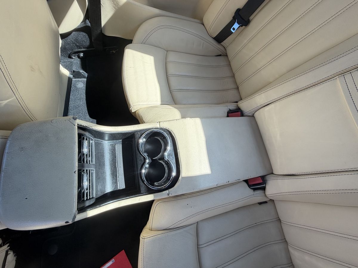 Maserati Autos: Maserati Granturismo 4.2  – Gebraucht aus lully von sof_l8yw 6