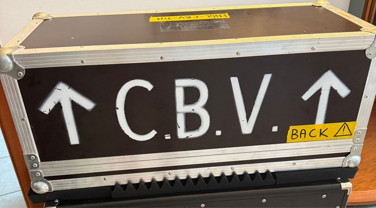 Engl Amplificateurs: Vendo ENGL POWERBALL 2 cabina + testata – D'occasion à Giubiasco par uom_vw2p 9