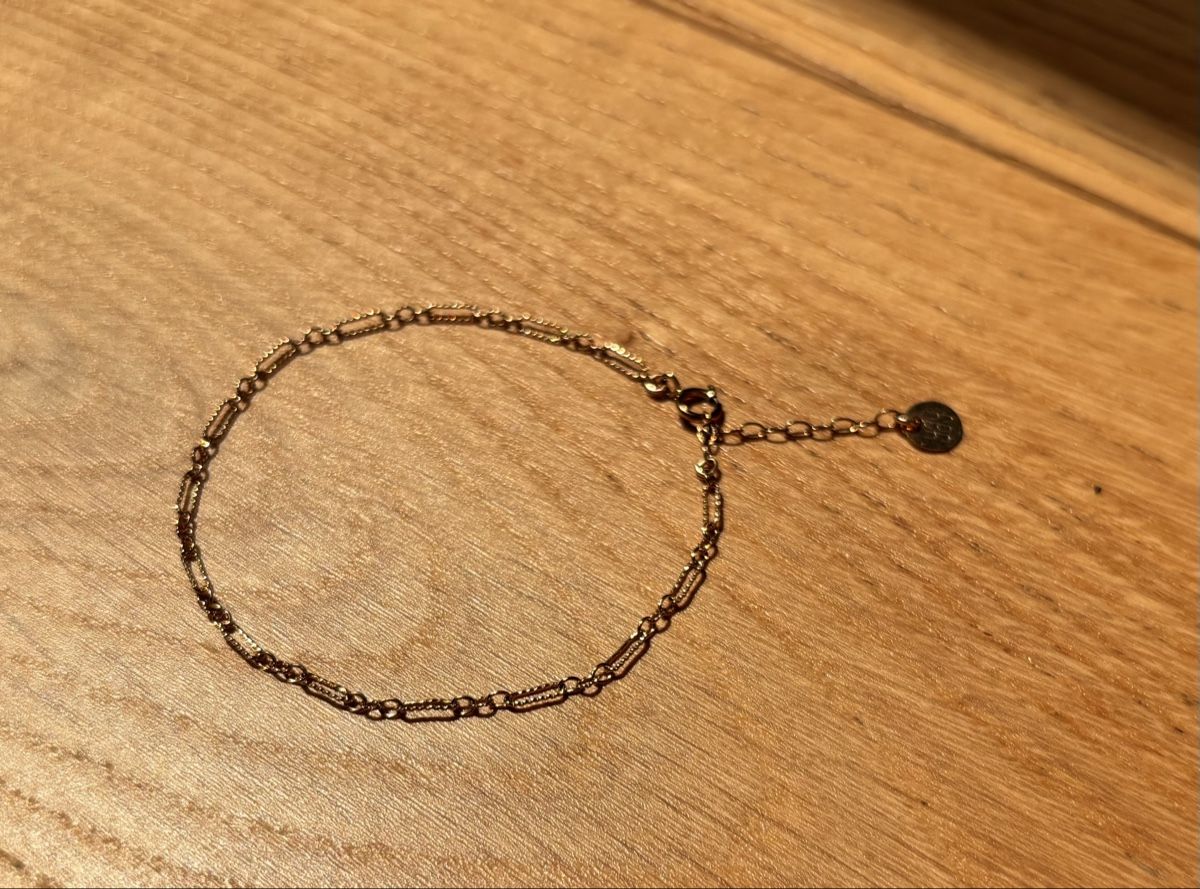 Bracciali & Braccialetti: Bellerose | YAY chainlink bracelet – Nuovo (secondo la descrizione) da Kilchberg ZH venduto da ben_pc68 8