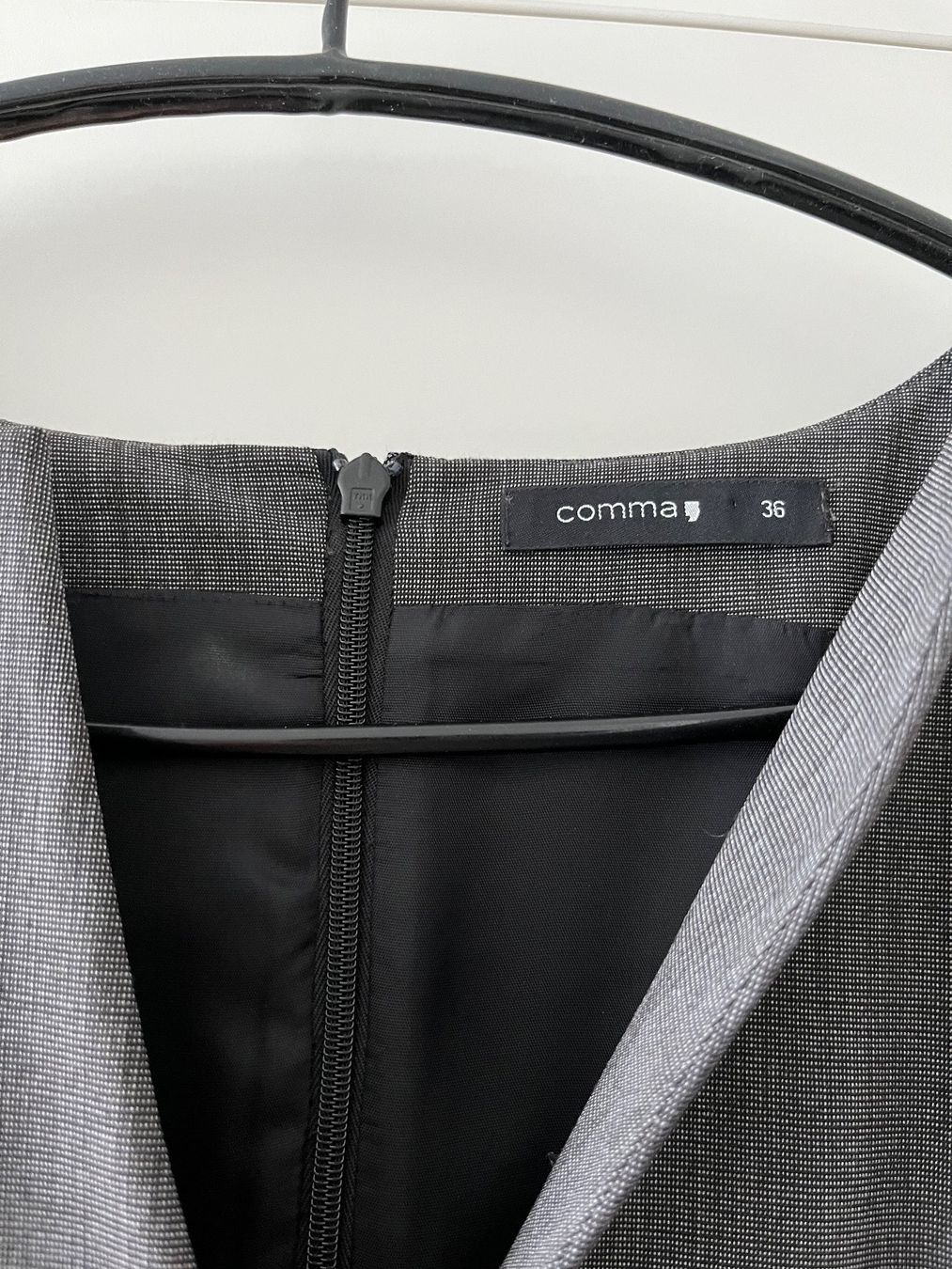 Vestiti: Elegantes Etuikleid von Comma – Nuovo (secondo la descrizione) da Basel venduto da Lila11 3