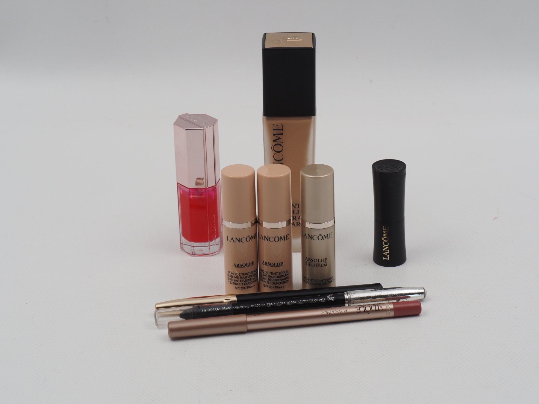 Make-up: LANCOME Makeup Set (26093006) – Usato da Zürich venduto da fundsachenverkauf