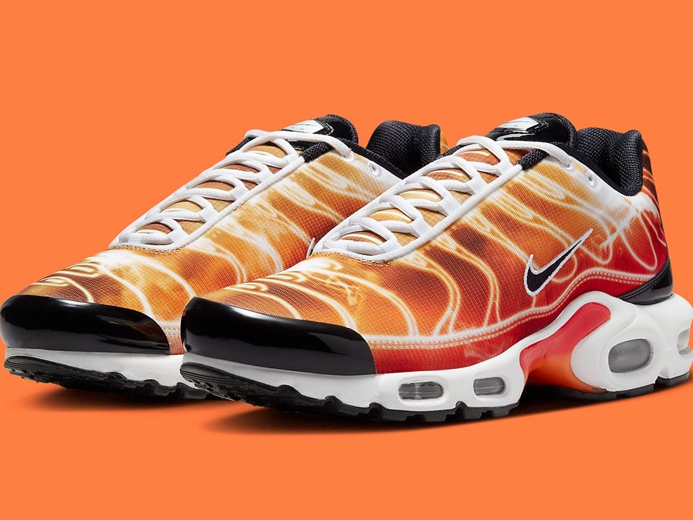 Nike Scarpe da uomo: Nike Air Mx Plus TN Gr. 43 – Nuovo e nell'imballaggio originale da Bern venduto da ykl_jgz8 1