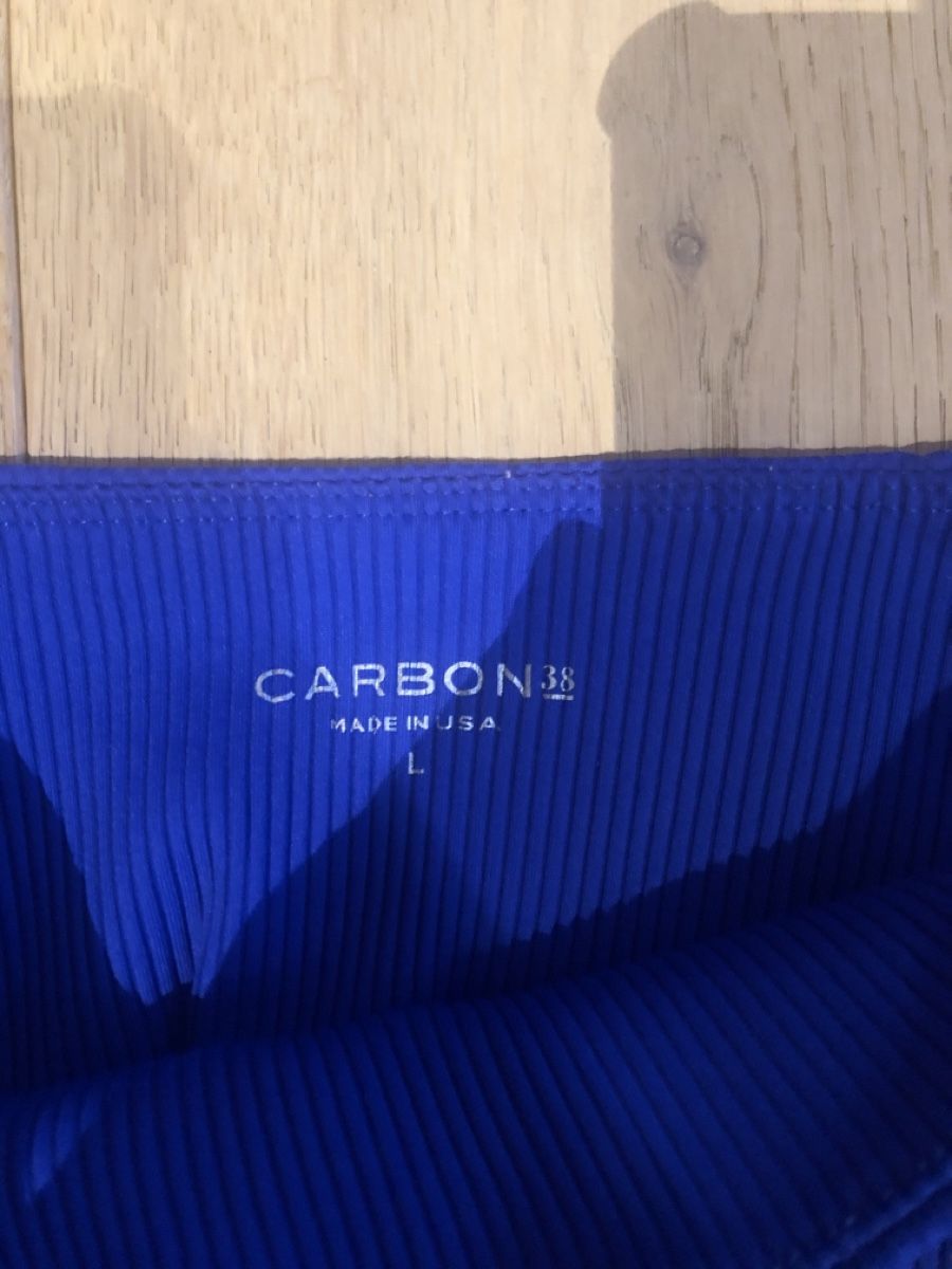 Leggings: Carbon 38 Leggins – Usato da Wettswil venduto da lalinda85 1