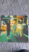 GINO VANNELLI     NIGHTWALKER     LP     VINYL