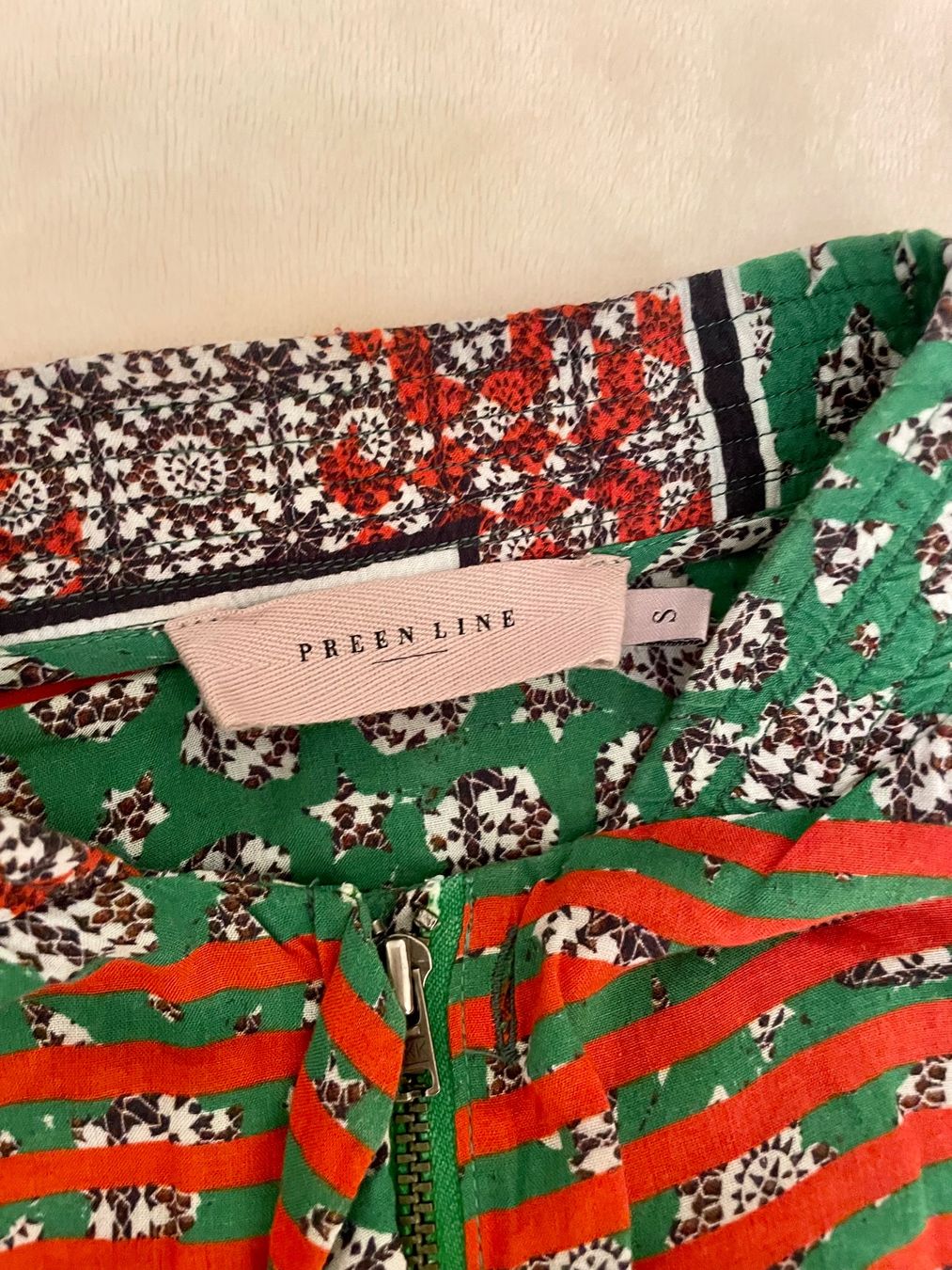 Anzüge & Kostüme: Preen Line Frauen Anzug – Gebraucht aus Zürich von VictoriaGVA 3