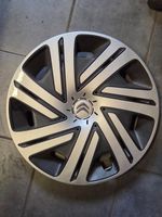 Radkappe, Radzierblende, Raddeckel Citroen 15 Zoll
