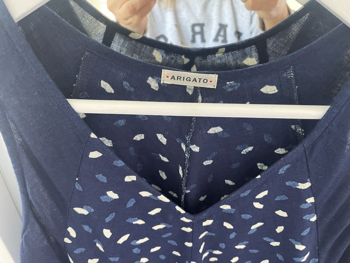 Kleider: Kleid – Gebraucht aus Zürich von Claudia0174 1