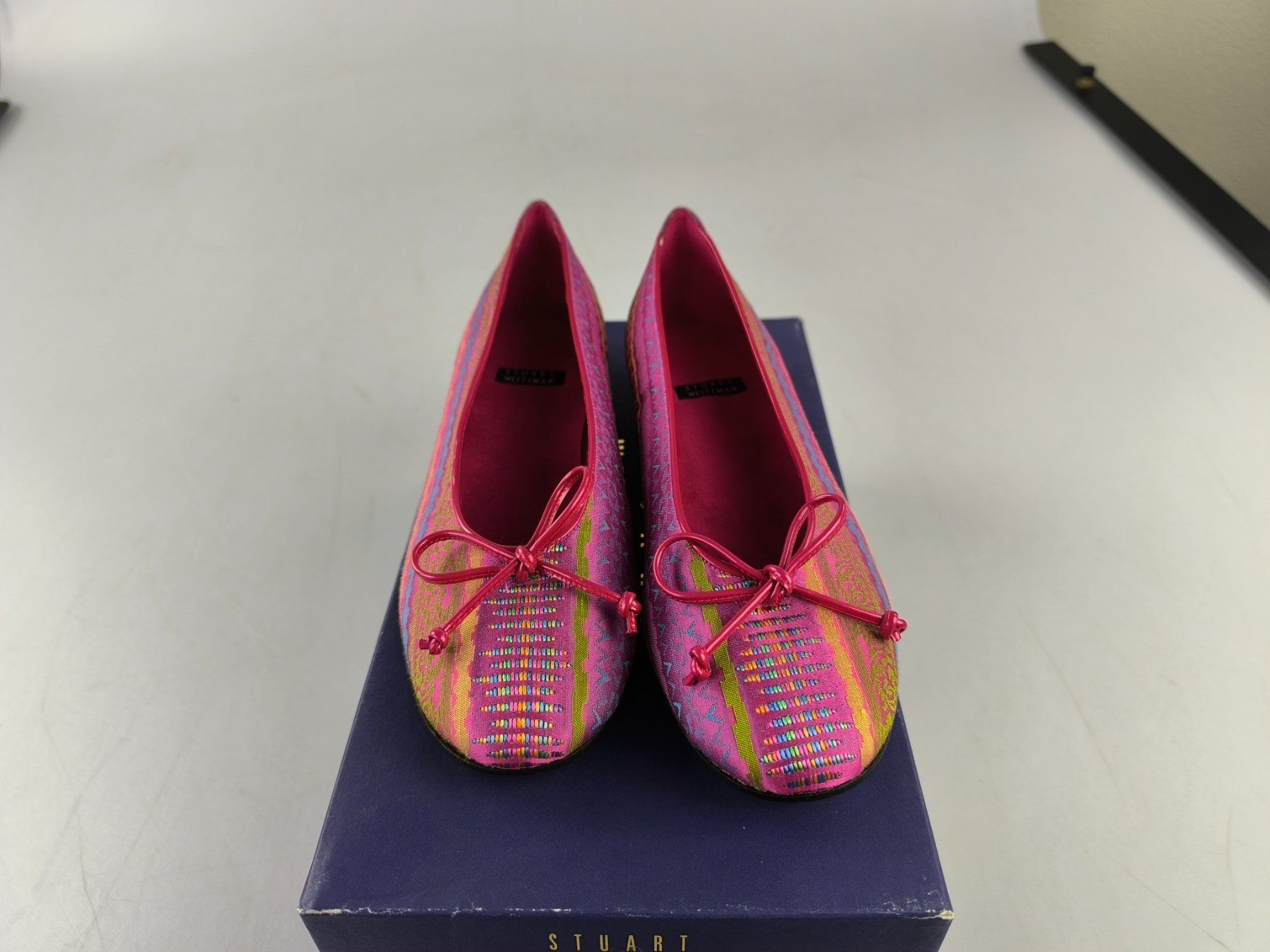 Stuart Weitzman Scarpe da donna: STUART WEITZMAN - Damen Schuhe – Nuovo e nell'imballaggio originale da Rüti ZH venduto da Restwert_Rueti_ZH