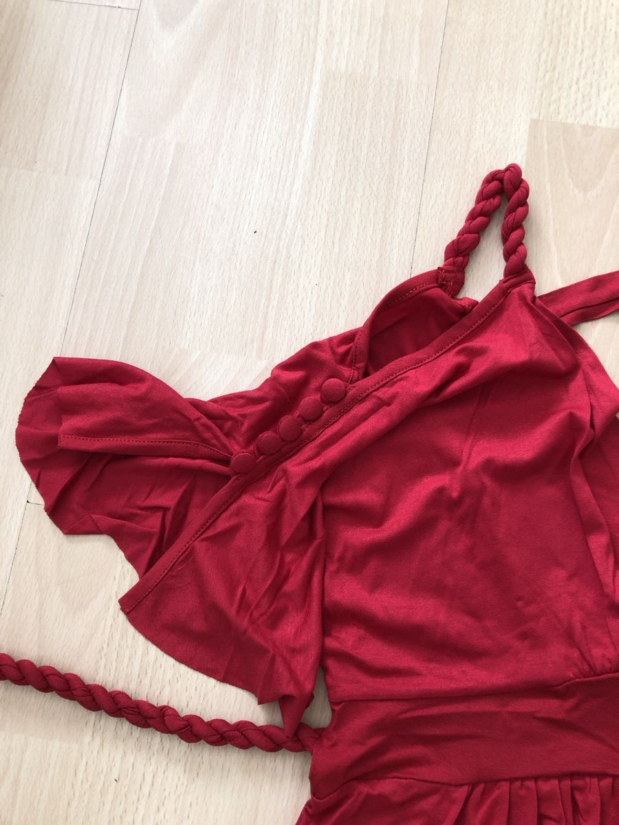 T-Shirts: Moderne Shirt Gr.XS/S – Neu (gemäss Beschreibung) aus Chur von vicky7 4