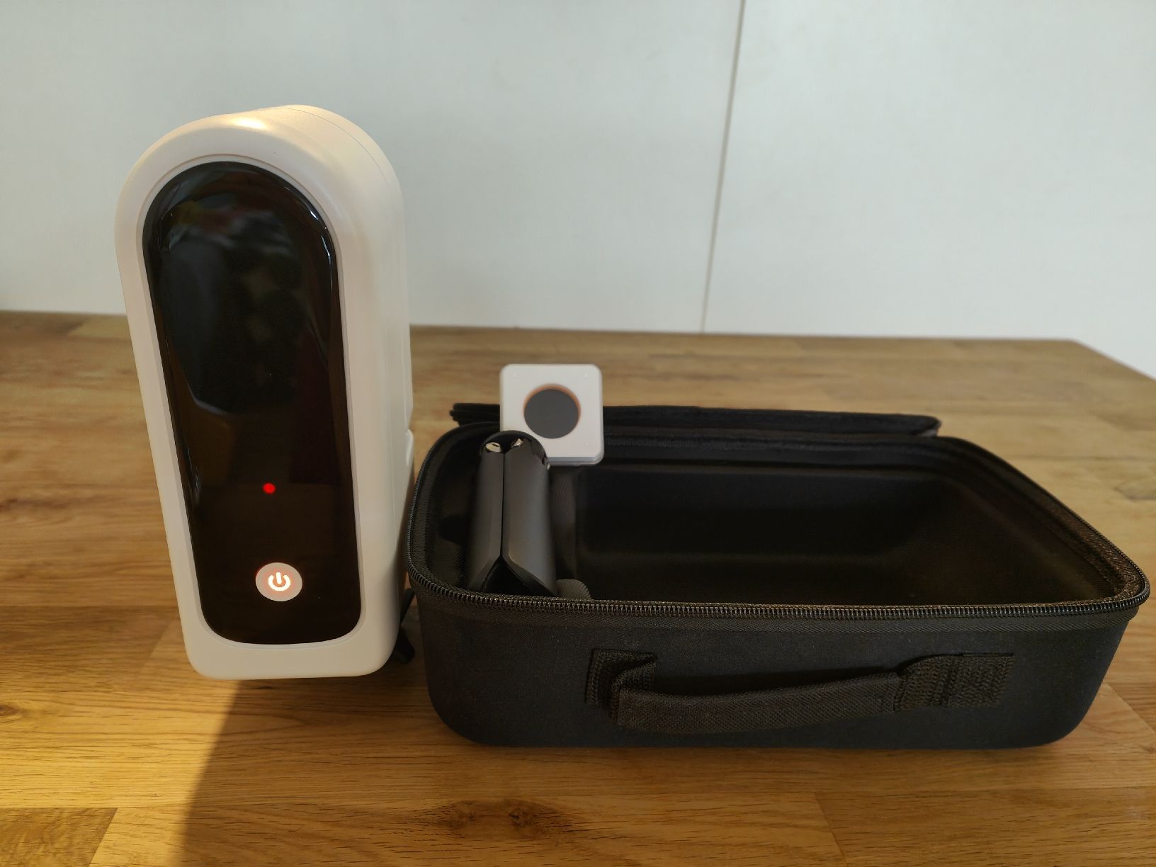 Zwo Teleskope: ZWO Seestar S30 Smart-Teleskop – Gebraucht aus Affoltern am Albis von chassa2