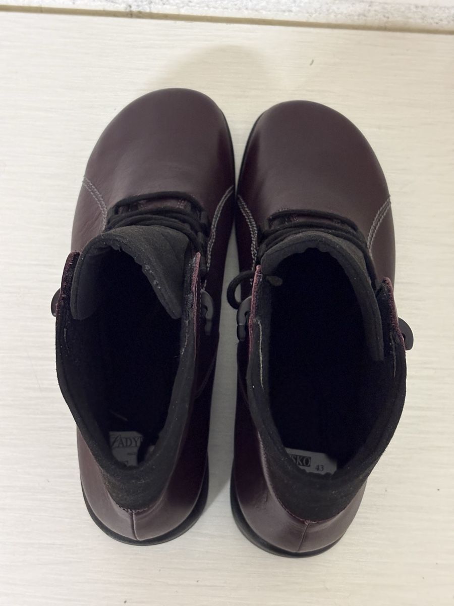 Scarpe da donna: NEU LADYSKO Dameschuhe grösse 43 – Nuovo (secondo la descrizione) da Thun venduto da jeff070 3