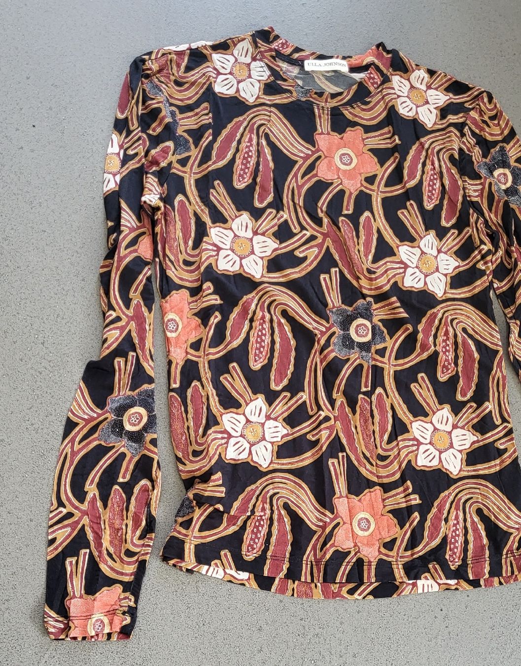 Ulla Johnson Pullover & Sweatshirts: ulla johnson sweater Gr M – Gebraucht aus Kaisten von Ciccr 1