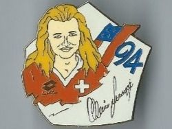 Placchette & Badge: World Cup USA 94 PIN – Usato da Zürich venduto da t24_de