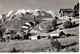 Zeneggen