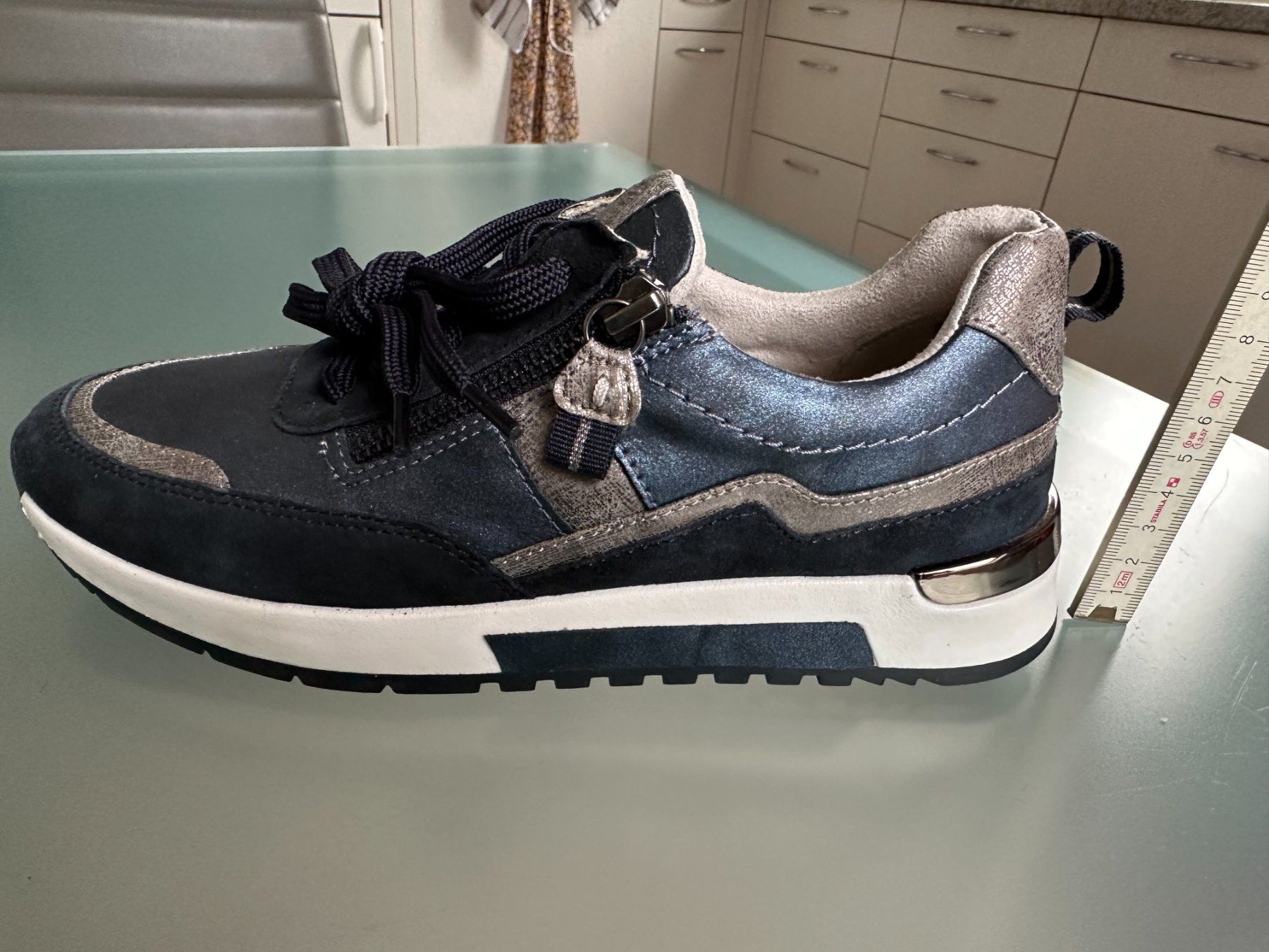Jana Scarpe da donna: 2 Paar super Damenschuhe "JANA relax" neu. Grösse 37 – Nuovo (secondo la descrizione) da Zürich venduto da Linthi1 7