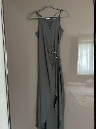 elegantes Kleid