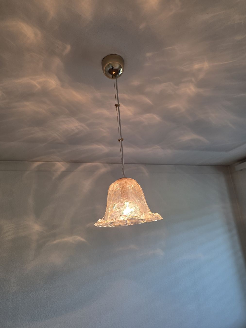 Lustres & lampes de plafonds: LA MURRINA MURANO GLAS-DECKENLEUCHTE – D'occasion à Schlieren par Bestleo 5
