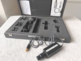 Neumann Sp dif Connection Kit for Solution D Microphones