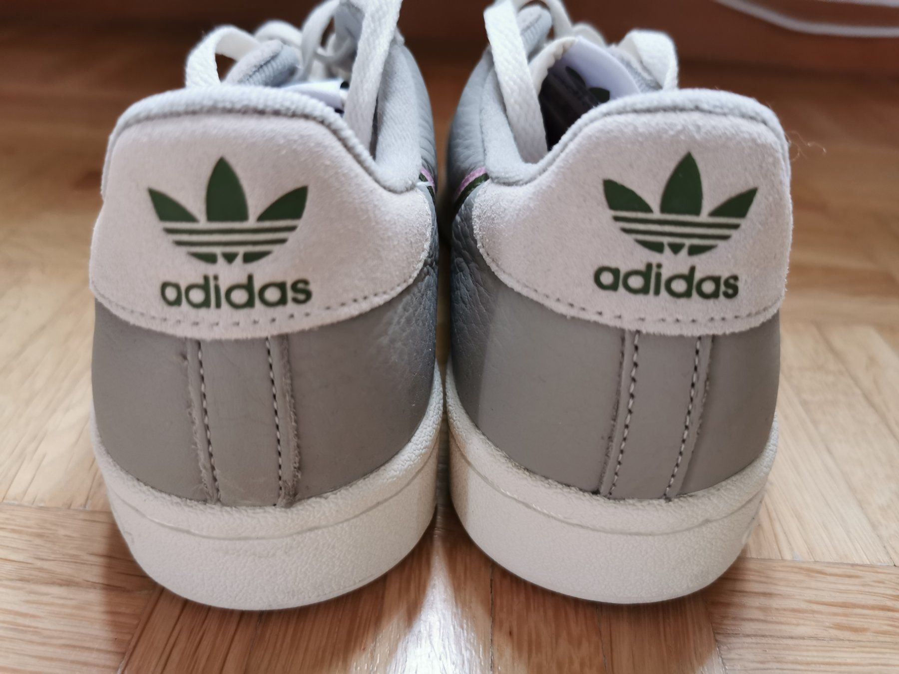 Adidas Scarpe da donna: Sneaker Adidas Gr. 40 – Usato da Stäfa venduto da flamingo_17 5