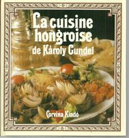 La cuisine hongroise