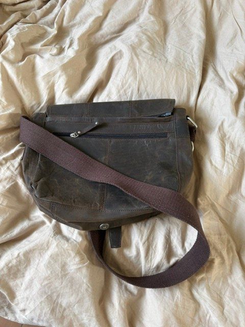 Borse: Bull & Hunt Tasche – Nuovo (secondo la descrizione) da Basel venduto da Thejoker 1
