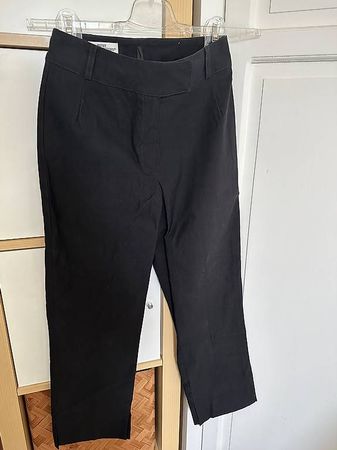 Hose schwarz Stretch 34 (Best Connections)