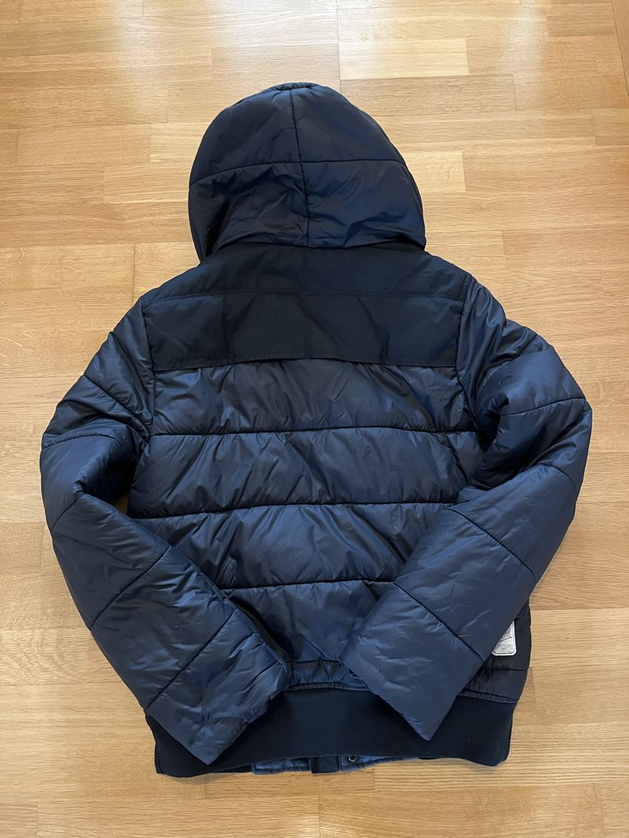 G-Star Giacche: G-Star Raw Gr. M Winterjacke schwarz – Usato da Uetendorf venduto da Sven_85 1