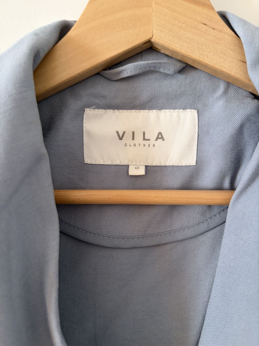 Vila Giacche: Leichte Jacke/Kurzmantel – Nuovo (secondo la descrizione) da St. Gallen venduto da tep_8bkv 2