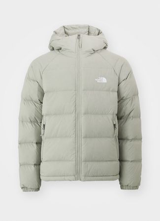 The North Face Hydrenalite Daunen Jacke Beige
