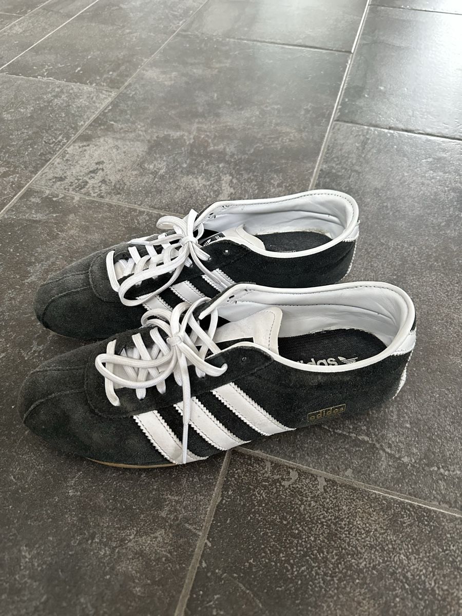 Adidas Scarpe da uomo: Adidas Tokyo Sneakers – Usato da Ipsach venduto da ale_v82h