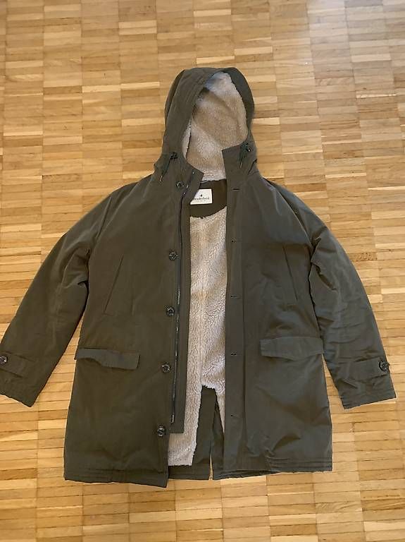 Mäntel: Parka Gr.M Brooksfield  – Gebraucht aus St. Gallen von Anatomie78