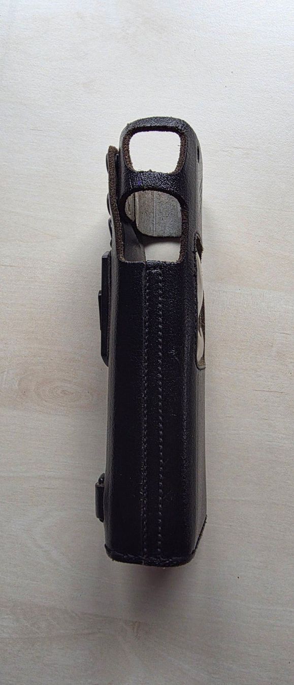 Radiocomunicazione: ascom se 160 Ledertasche – Nuovo (secondo la descrizione) da Aarburg venduto da Se20 2