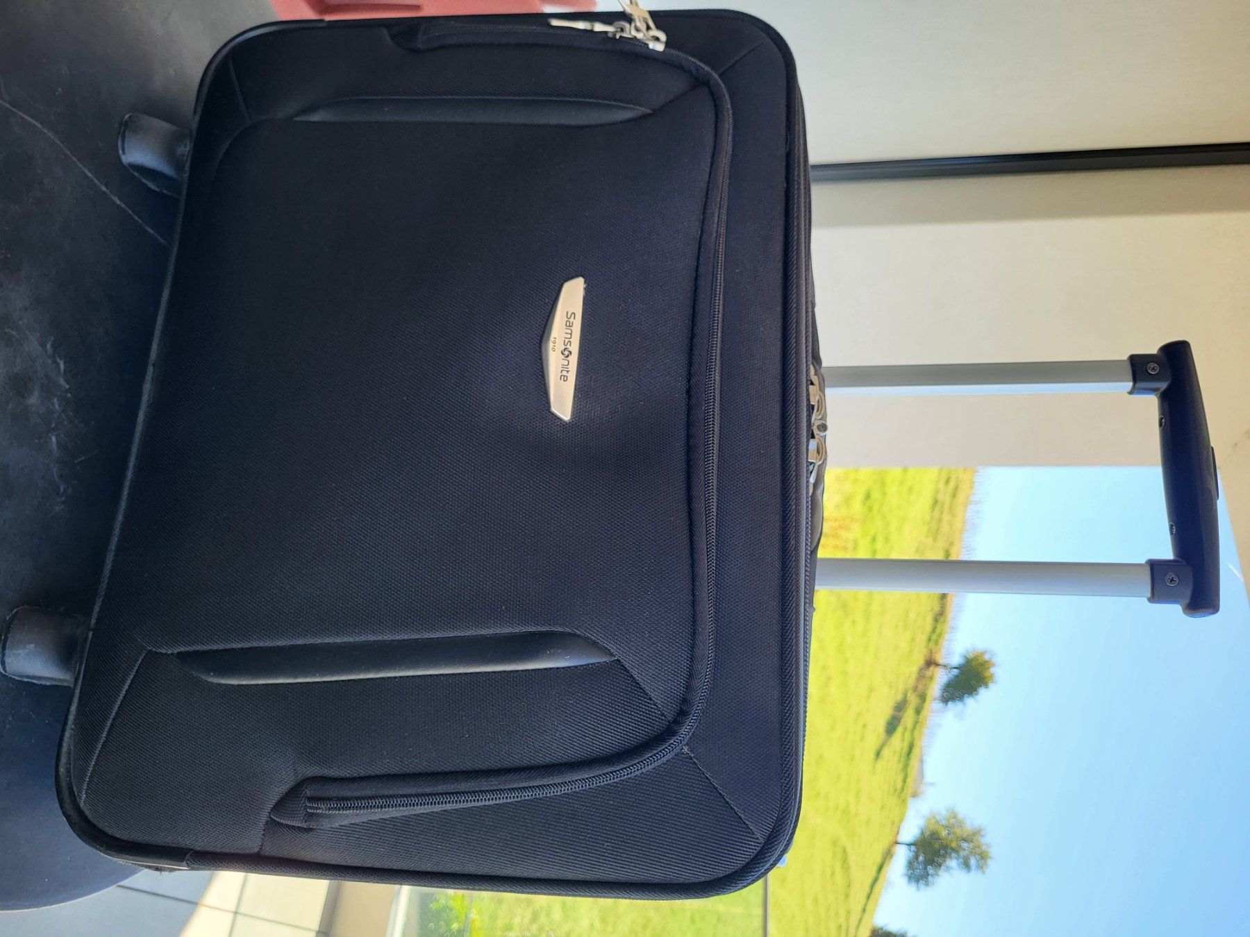 Samsonite Valigie: Samsonite Geschäftskoffer – Usato da Bözen venduto da MiWu05
