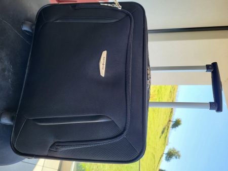 Samsonite Geschäftskoffer
