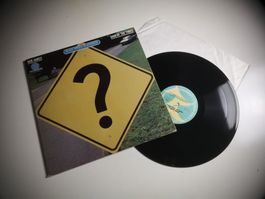 BOB JAMES - SIGN OF THE TIMES "HALF SPEED MASTERED "