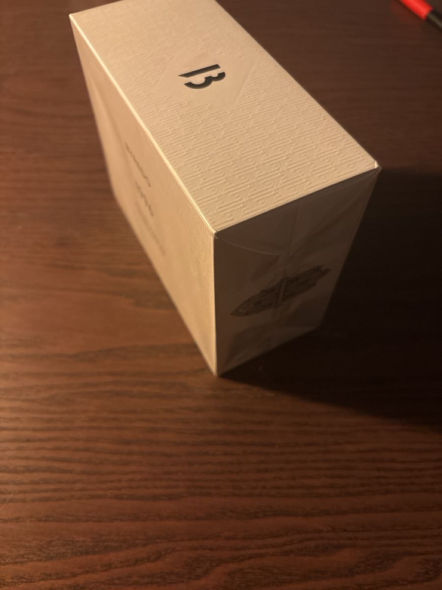 Byredo Profumi & Eau de Toilette: Byredo 1996 OVP – Nuovo e nell'imballaggio originale da Zürich venduto da jfkn 1