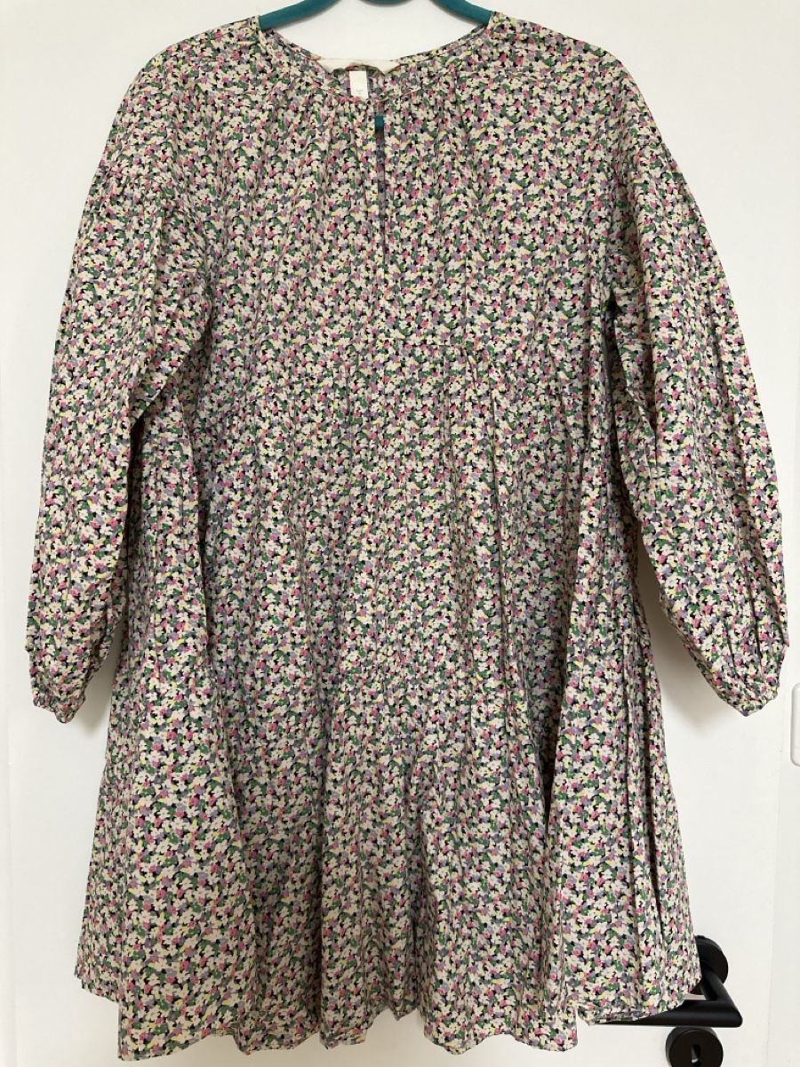 Vestiti: Kleid von H&M Gr S – Usato da Volketswil venduto da Sina008 1