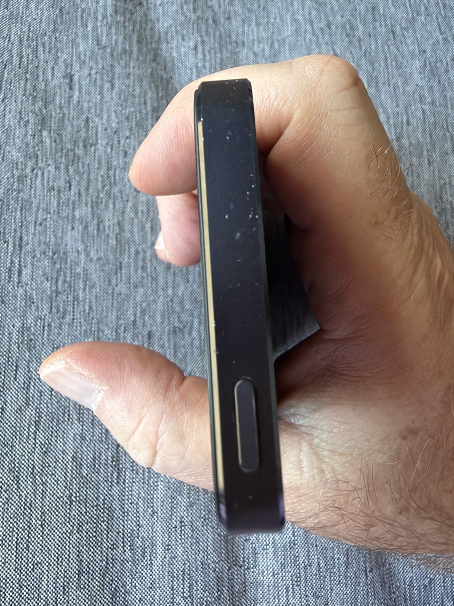 Apple Telefoni cellulari / Smartphones: iPhone 5 - 16 GB - noir  – Usato da Troinex venduto da Tschoop 5