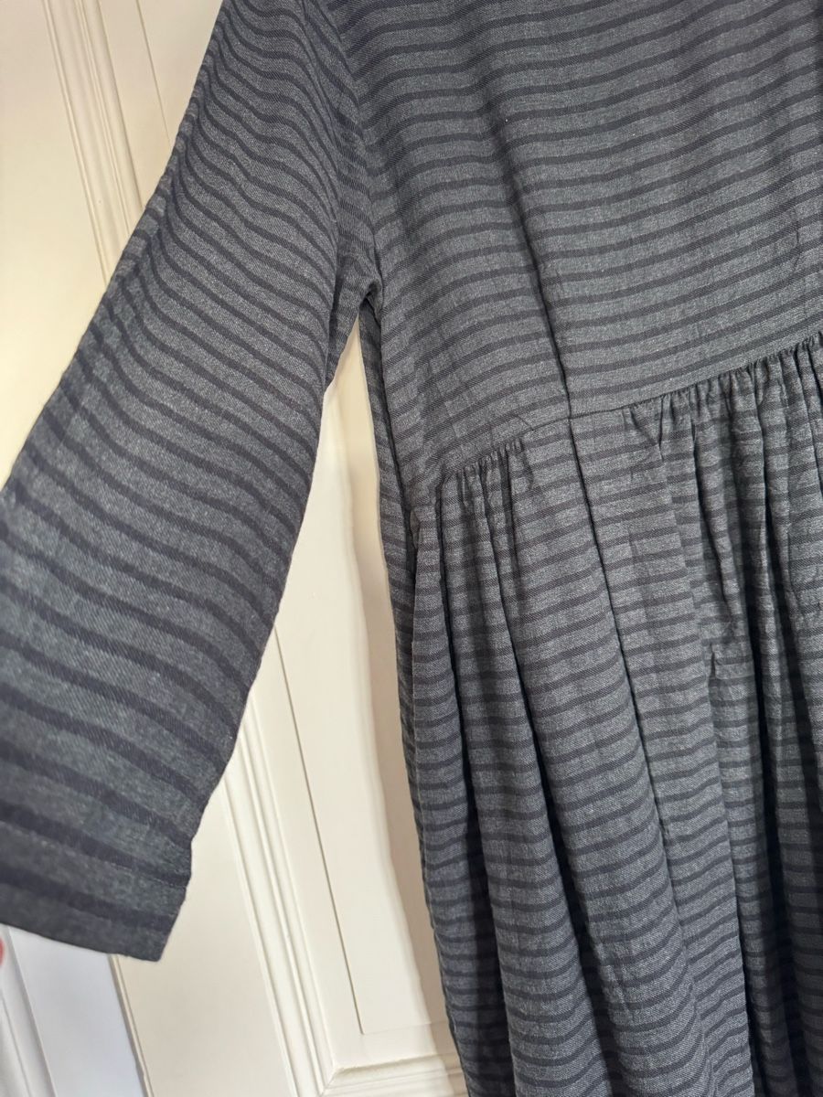 Vestiti: Kleid, gestreift, L/40, Italien – Nuovo (secondo la descrizione) da Biel/Bienne venduto da Tibet20 2