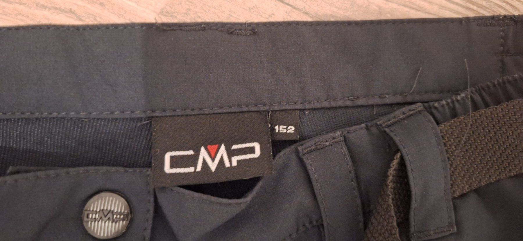 CMP Hosen: Wanderhose CMP Gr 152 – Gebraucht aus Neuenkirch von Ducati79 2