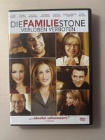 Die Familie Stone - Verloben Verboten, Top Zustand! (1605)