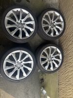    Audi Felgen 19 Zoll 