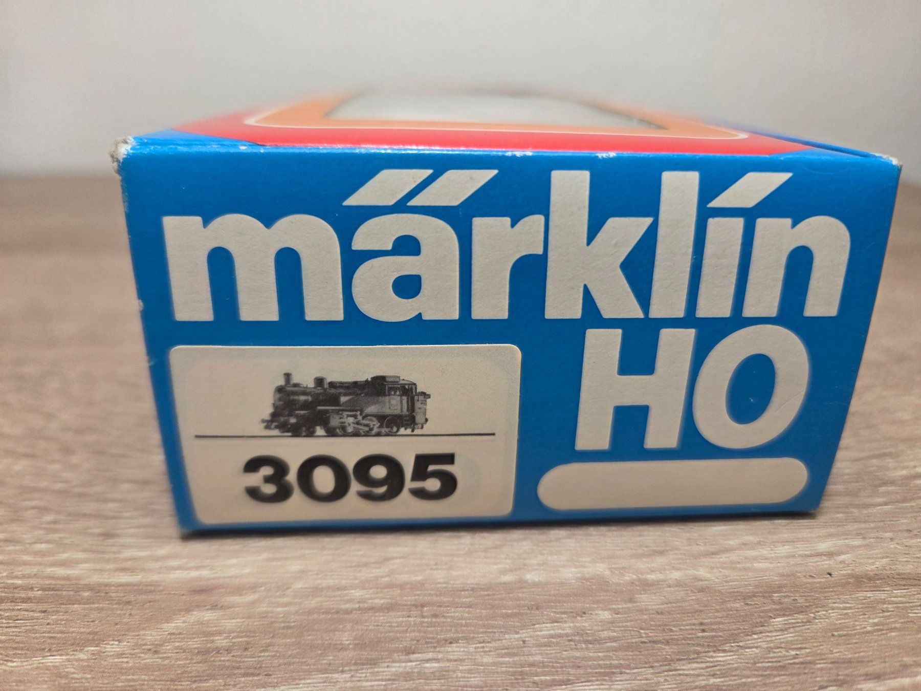 Märklin Modellini di ferrovie: Märklin 3095 Dampflok BR 74 DB H0 – Usato da St-Aubin-Sauges venduto da Lo_Go 6