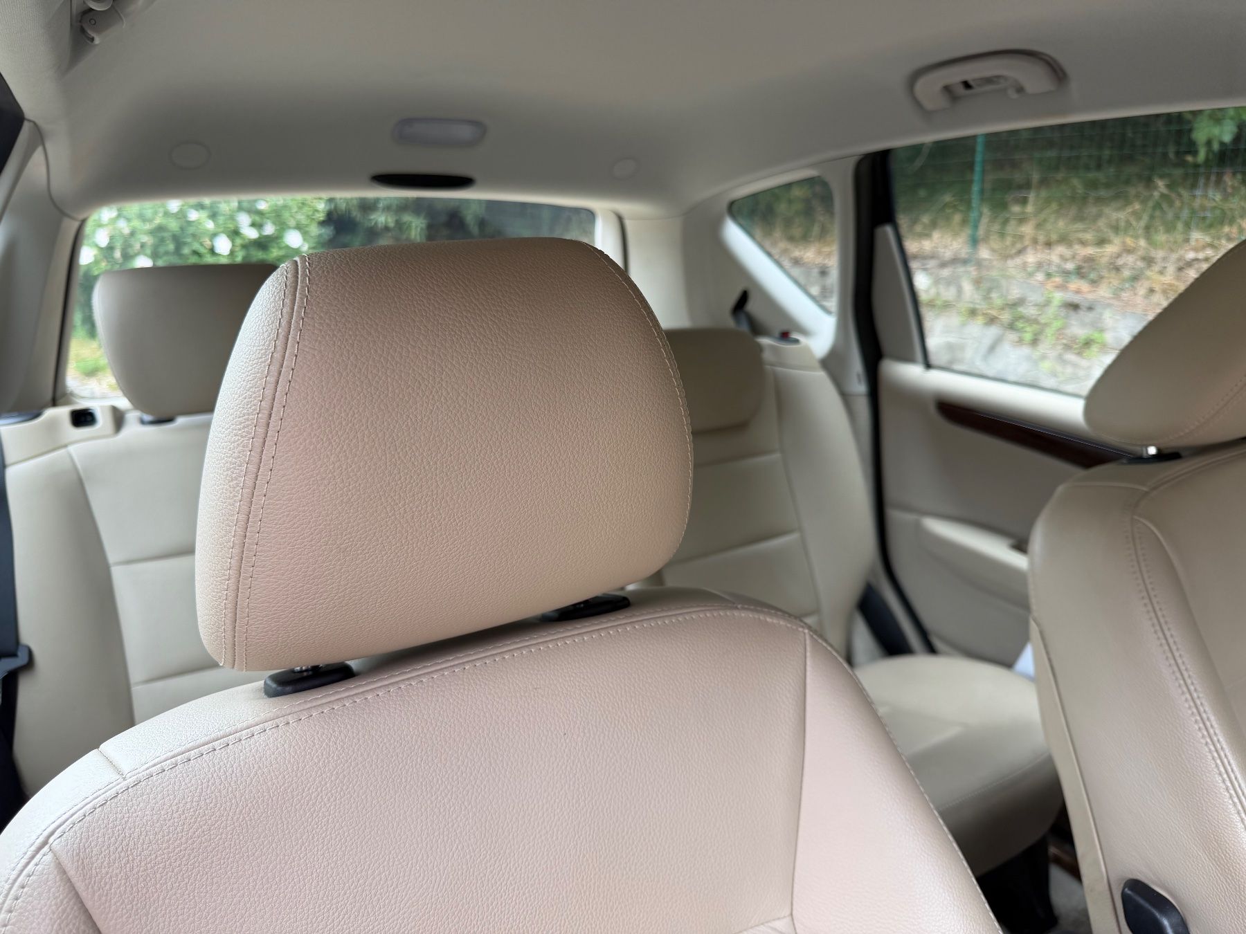 Automobili: Mercedes Classe A de 2005 – Usato da Corseaux venduto da uthemann 4