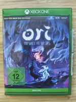 Ori and the Will of the Wisps (XBox One)
