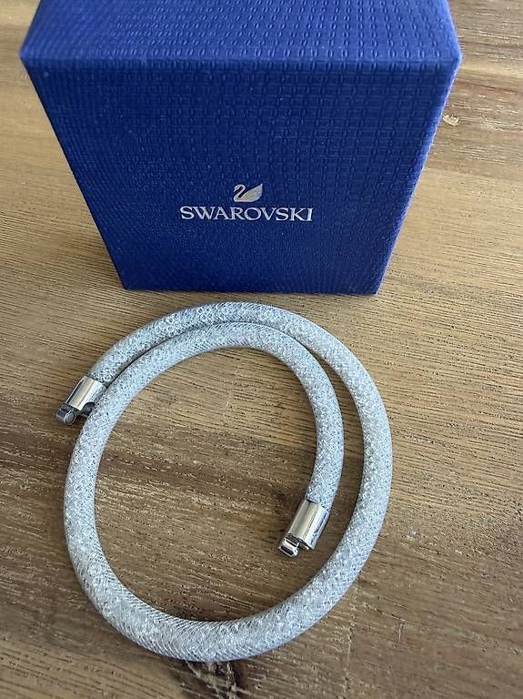 Armbänder & -reifen: Original Swarovski Stardust – Gebraucht aus Wil SG von mar_w7v7