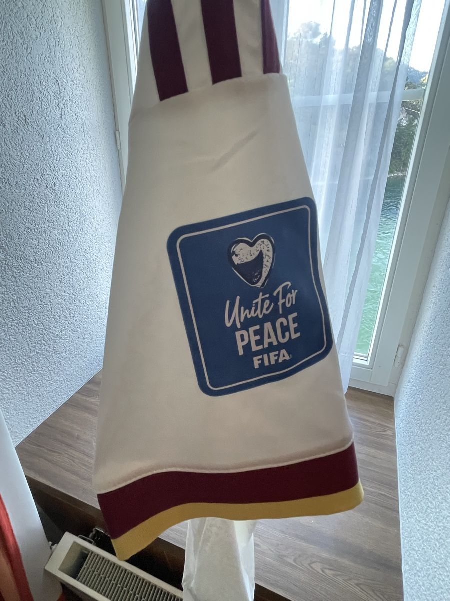 Leibchen & Hosen: Spanien Trikot Weltmeister – Neu und originalverpackt aus aarburg von maximus1950 3