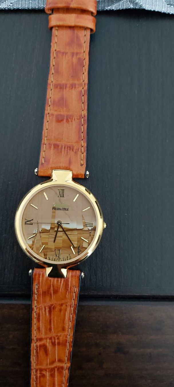 Armbänder & -reifen: Armbanduhr – Gebraucht aus Schwarzenbach SG von mel_s6jj 2