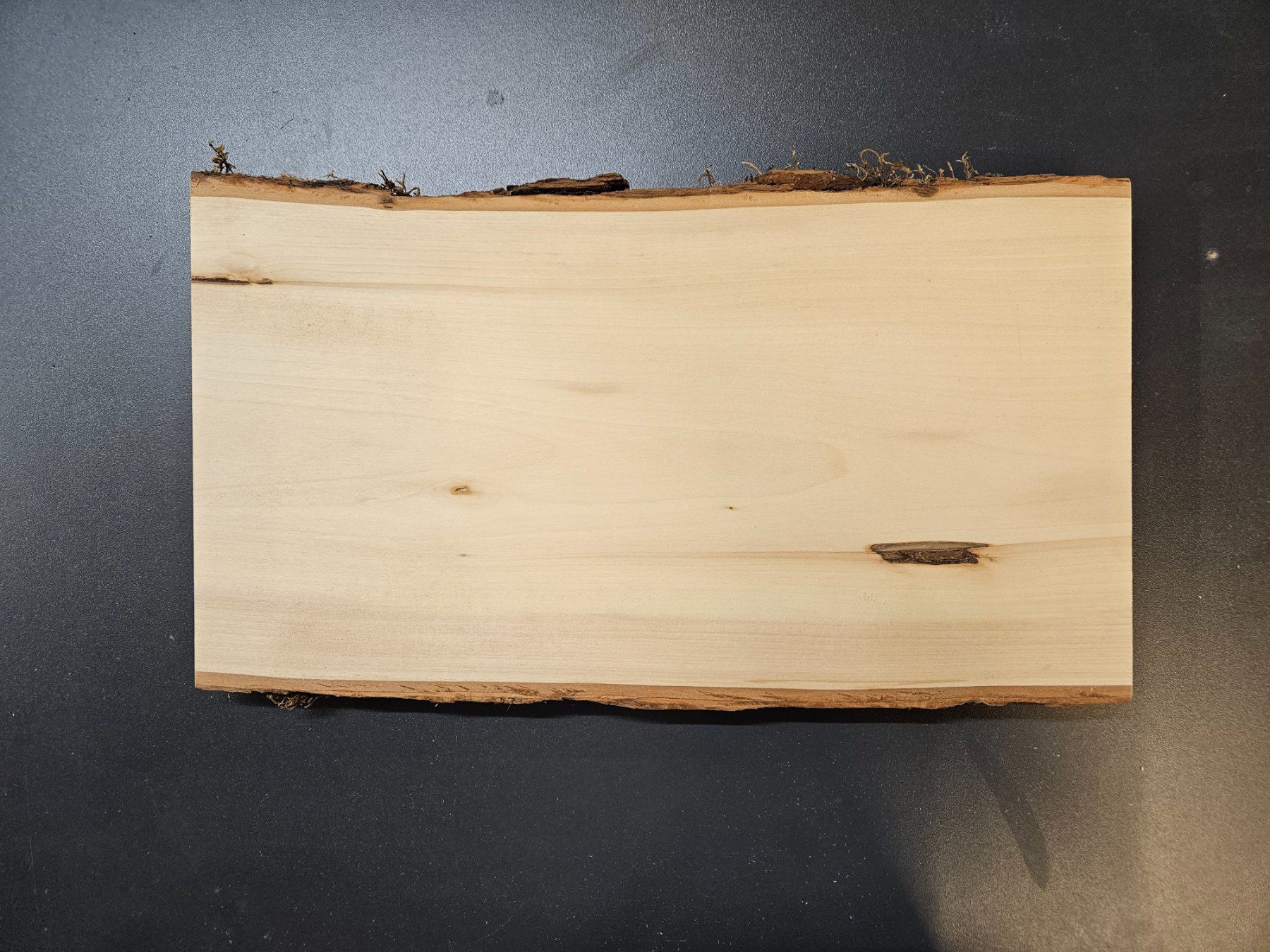 Articoli in legno: Linden Holz Brett – Nuovo (secondo la descrizione) da Schangnau venduto da Egliholzbildhauerei 1