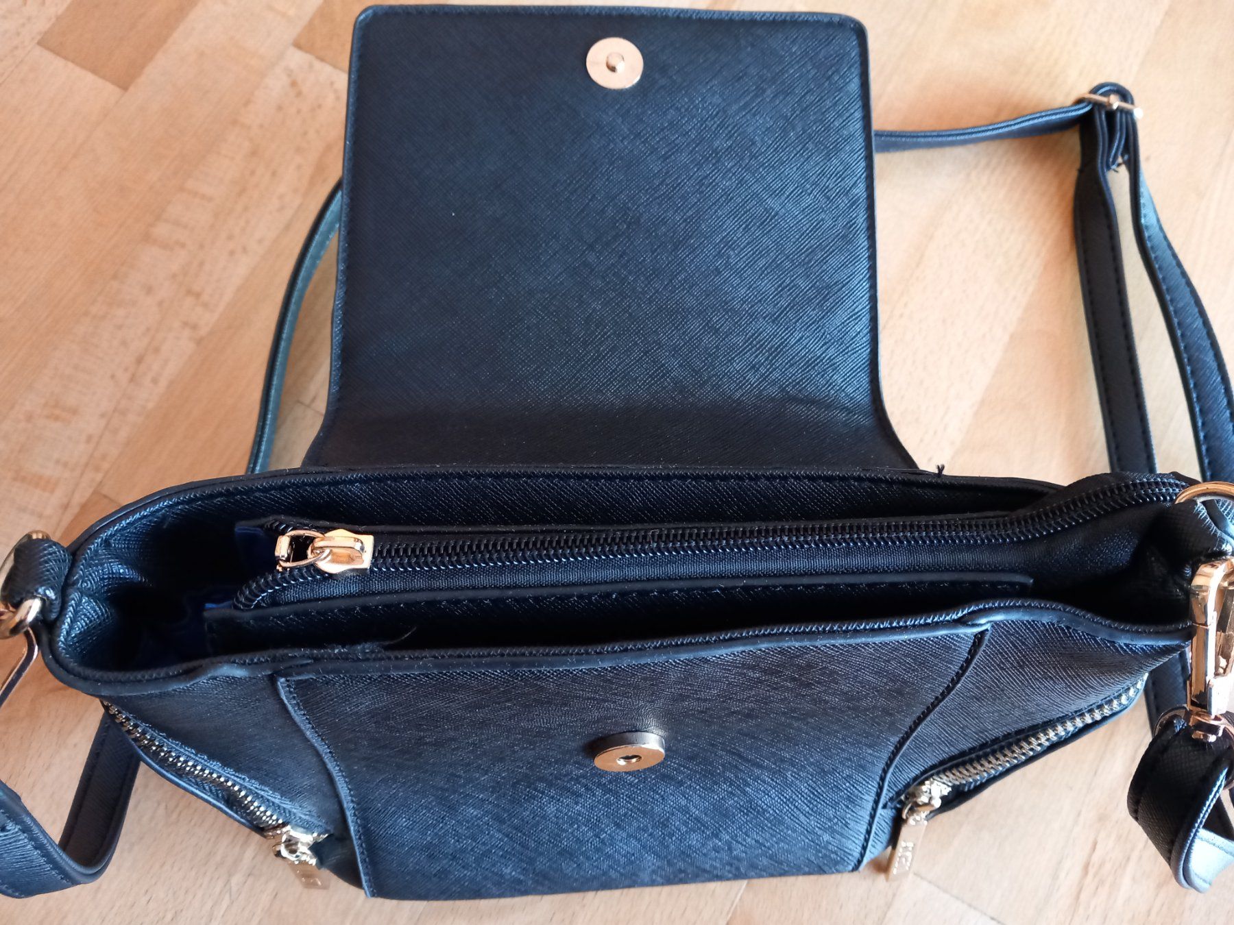 Lancetti Borse da donna: Handtasche – Nuovo (secondo la descrizione) da Trüllikon venduto da rowdy70 2